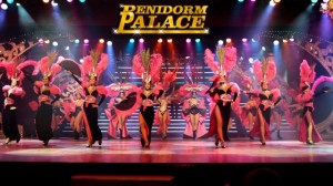 Benidorm Palace