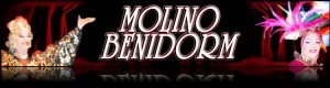Molino Benidorm